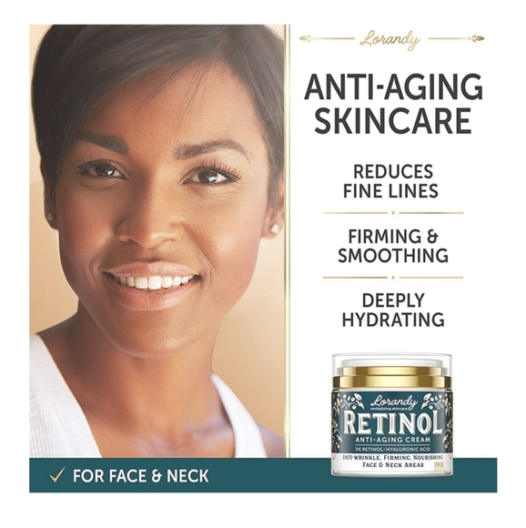 lorandy collagen cream